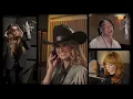 Dolly Parton - Light of a Clear Blue Morning ft. Lainey Wilson, Miley Cyrus, Queen Latifah & Reba