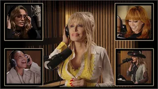 Dolly Parton - Light of a Clear Blue Morning ft. Lainey Wilson, Miley Cyrus, Queen Latifah & Reba