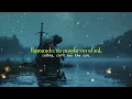 Ashes Of Eden - God, Save Me From Myself | Letra en Español + Inglés