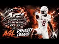 AGL S2 NOTRE DAME