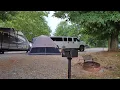 douglas dam headwater campground 23