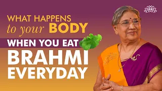 Download Eat Brahmi Everyday To Boost Memory \u0026 Immunity System | Why You Should  Eat Brahmi Everyday MP3