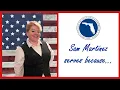 Sam Martinez tells us why she became a Deputy Clerk