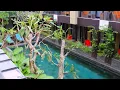 100 Sunset Kuta Hotel Ballroom Bali Indonesia Travel With Dhruvika