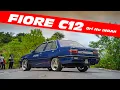 Download Lagu Ini Bukan SAGA - Mitsubishi Fiore C12
