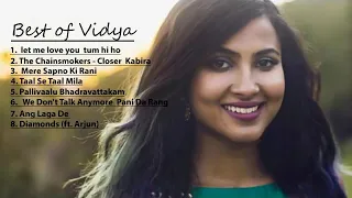 Best Collections Of Vidya Vox 8 Songs Hindi Melody Songs Hindi Melody Songs 2020 Hindi Melody Songs 