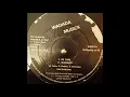 Ras Dashan - 83 Time Wadada Wadada Musick 1983