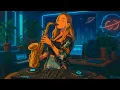 Download Lagu Oriental Deep House Saxophone – Lunge Galactic Vibe