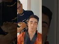 ASMR Incredible Chinese Five Elementws Massage with Wooden Tools