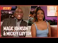 Magic Johnson Mickey Guyton Tuesday September 13 The Jennifer Hudson Show