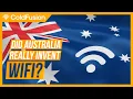 The Strange Origins of Wi-Fi - An Australian Invention