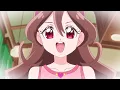 【AMV/MAD】キミとアイドルプリキュアOpening Full「キミとアイドルプリキュア♪ Light Up！」