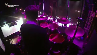 Erwin Gutawa Orchestra - RINTANGAN (drum cam) || Hari Musik Nasional