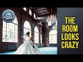 NOPSI Hotel New Orleans - The Room Looks Crazy New Orleans LA United States