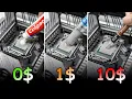 Thermal Paste Cheap Vs Expensive No Paste Vs Toothpaste Vs Cheap Vs Expensive