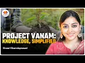 Lagu Project Vanam: Knowledge, Simplified | Vidushi Sivasri Skandaprasad | #classicalmusic