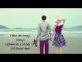 Saving Forever For You  by Nina with Lyrics