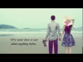 Download Lagu Saving Forever For You  by Nina with Lyrics