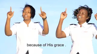 kwa neema by nairobi central corpsthe salvation army 1080p