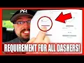 DoorDash Drivers Are PANICKING Over These New Changes Not Good