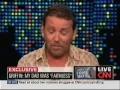Griffin O Neal Rips Dad Ryan On Larry King Live