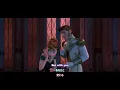 Love is An Open Door【English/Japanese subtitle(日英字幕)】#アナと雪の女王 #とびら開けて