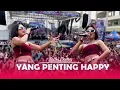 YANG PENTING HAPPY - DELLA MONICA