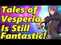 Download Lagu Tales of Vesperia Definitive Edition - Review (NSW) - Tarks Gauntlet