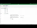Comparing variances of two data sets with continuous data using an F-test