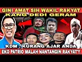Download Lagu KDM GERAM‼️ EKO PATRIO ANGGOTA DPR MALAH NGEJEK NANTANGIN RAKYAT!? SIAP DEMO