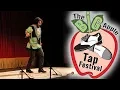 Download Lagu The Big Apple Tap Festival 2017 - Master Faculty: Jason Samuels Smith