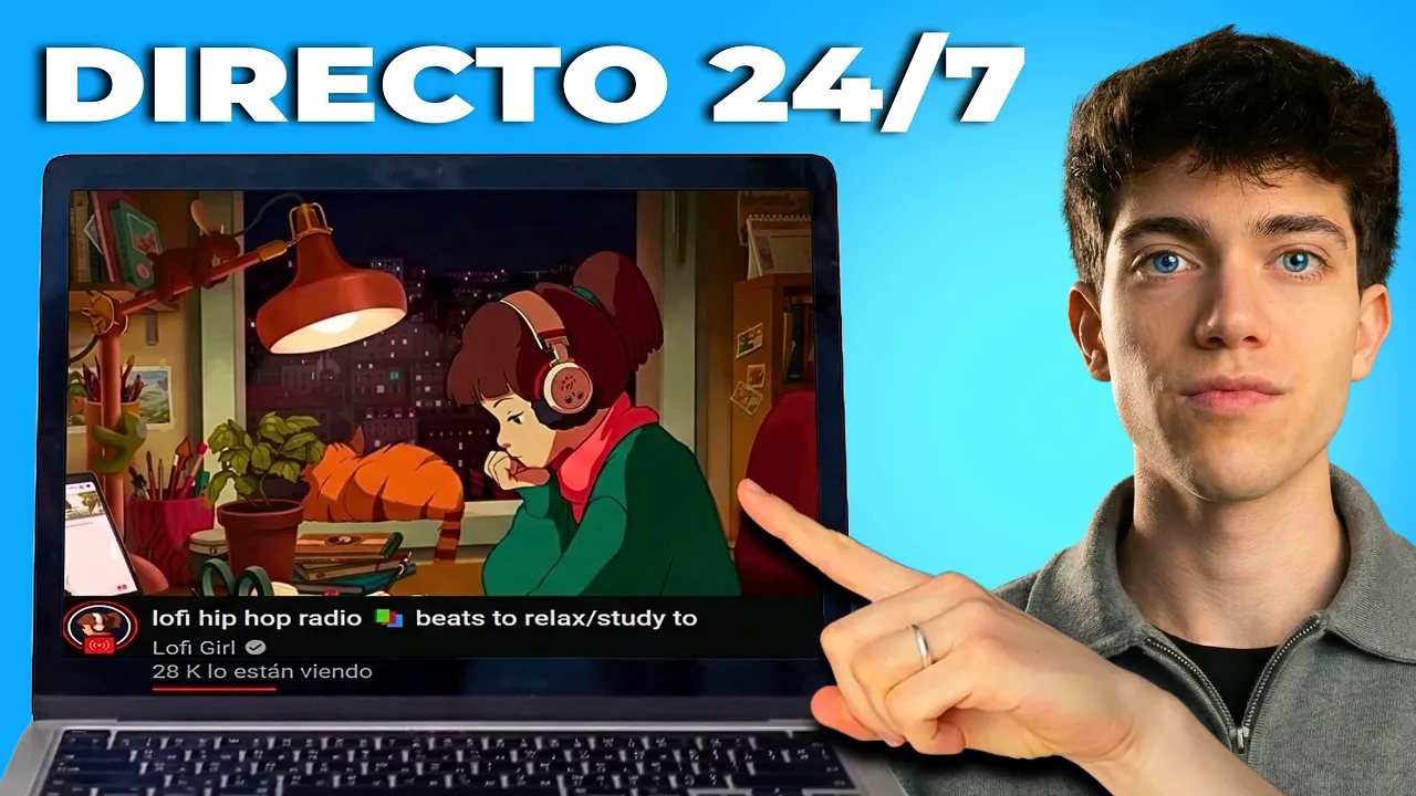 Esta Estrategia Genera +$43,000 en YouTube (Tutorial Completo)