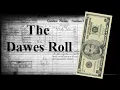 Dawes Rolls Explained Native American Identity