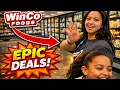 WinCo vs Every Grocery Store INSANE Savings
