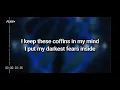 I Prevail - There's Fear In Letting Go (Lyrics)