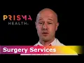 John T Carson PA is a Physician Assistant in Orthopedic Surgery at Prisma Health - Greenville