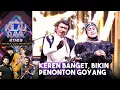 Download Lagu Rhoma Irama x Elvy Sukaesih - Cinta Dalam Khayalan | ROAD TO KILAU RAYA IRAMA GEN RHOMA
