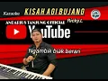Download Lagu Karaoke.KISAH AGI BUJANG || Ricky.L