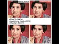 GRACE SIMON - Senandung Rindu (A.Riyanto) (Berlian Record) (1975) (Original HQ)