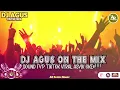 Download Lagu DJ AGUS TERBARU 2025 π LAGU DANGDUT GALA - GALA FULL BASS PARTY π FYP TIKTOK π new SPESIAL SONG