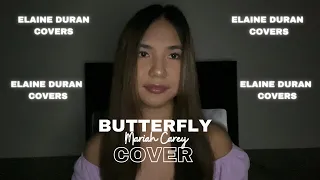 Download BUTTERFLY - (c) Mariah Carey | Elaine Duran Covers MP3