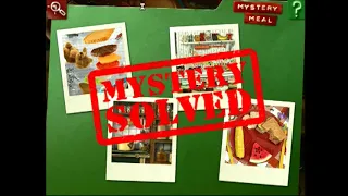 Longplay PC I Spy Mystery