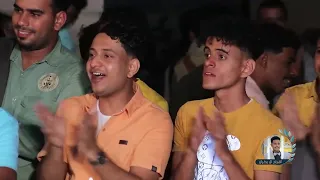 طرب حضرمي كذا تلقين يالدنيا تردين الوفي عياب الفنان عمر الهدار 