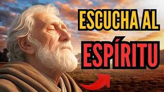 Is It Possible to Hear the Voice of the Holy Spirit? Discover It Here