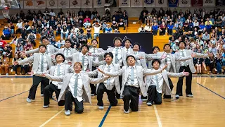 Otay Ranch All Male WCE Regionals 2026