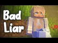 Download Lagu Bad Liar (Minecraft Animation)
