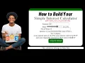 How to Build Your Own Simple Interest Calculator Using HTML CSS JavaScript Front-end programming