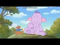 Download Lagu Pooh's Heffalump Movie - Shoulder to Shoulder {Swedish}
