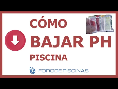 Download MP3 COMO BAJAR PH PISCINA ALTA #mantenimientodepiscinas #piscinas #mantenimiento