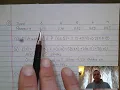AP Statistics Unit 4 Progress Check 2 a
